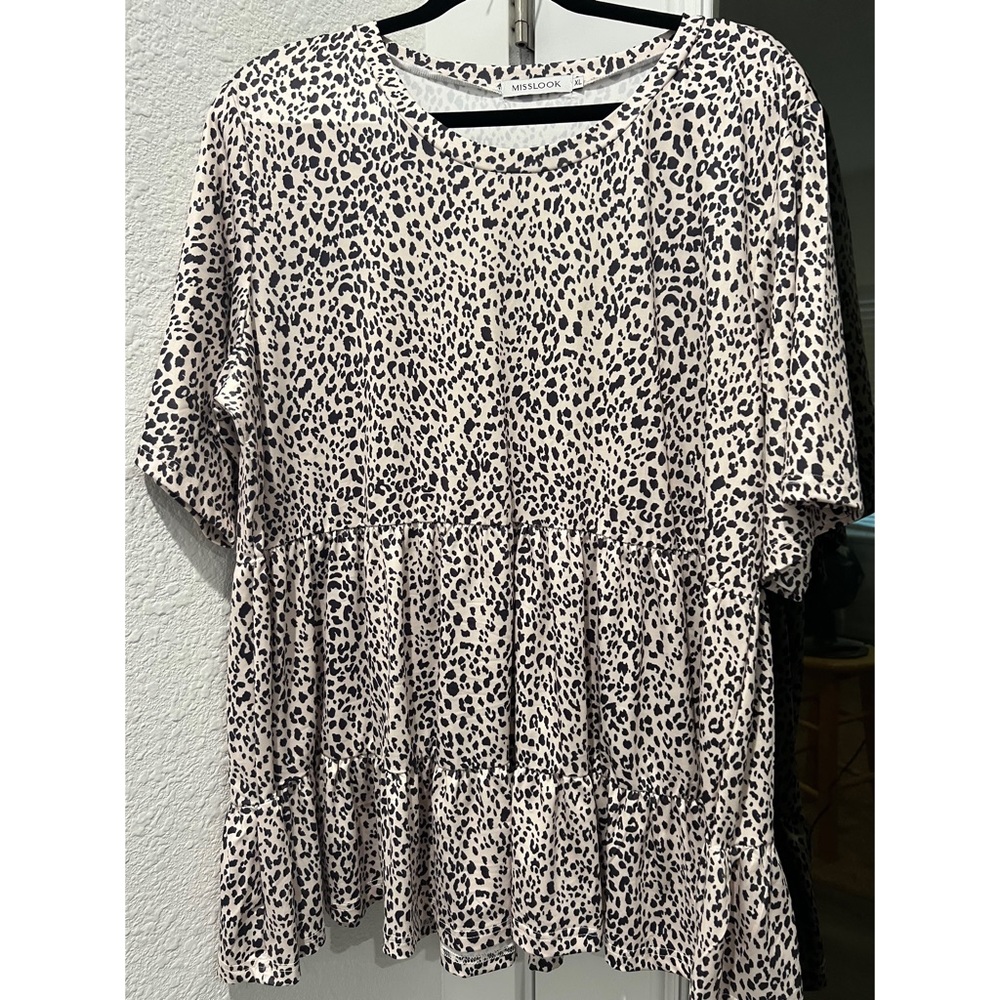 XL Misslook Women’s Blouse